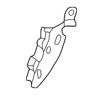 971885573A - Body: Reinforcement for Porsche Image