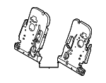 971886910A - Body: Pad for Porsche Image