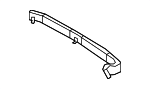 979402B000 - Body: Rear AC Tube for Hyundai: Santa Fe Image