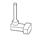 PCJ500030 - Cooling System: Level Sensor for Land-Rover Image image
