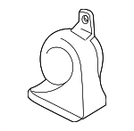 86520AA010 - Electrical: Low Note Horn for Toyota: Avalon, Camry, Solara, Venza Image