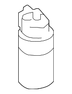 PYFL13350 - Fuel System: Fuel Pump for Mazda Image