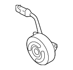 253861E200 - : Fan Motor for Hyundai Image