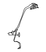 19332364 - : Lap &amp; Shoulder Belt for GM Image