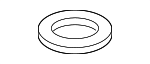 7716933030 - Fuel System: Plate Gasket for Scion: xA, xB | Toyota: Camry, Highlander Image