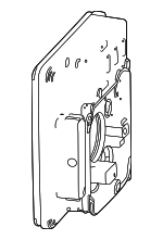 68709091AE - Body: Module for Dodge: Charger Daytona Image
