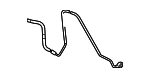 8N1422891AC - : Return Hose for Audi Image