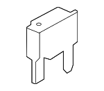 1879004945 - Electrical: Maxi Fuse for Hyundai Image