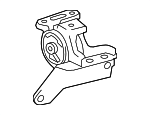 123720T330 - Engine: Mount for Toyota: Corolla Image