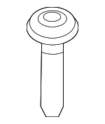7149272649 - Engine: Intake Duct Bolt for BMW: 228 xDrive Gran Coupe, 228i Gran Coupe, 228i xDrive Gran Coupe, 230i, 230i xDrive, 330e, 330e xDrive, 330i, 330i xDrive, 430i, 430i xDrive, 530e, 530e xDrive, 530i, 530i xDrive, 540d xDrive, 540i, 540i xDrive, 550e xDrive, 740i, 750e xDrive, 760i xDrive, 840i, 840i xDrive, i5, i7, M2, M235i xDrive Gran Coupe, M240i, M240i xDrive, M3, M340i, M340i xDrive, M4, M440i, M440i xDrive, M5, M550i xDrive, M8, M850i xDrive, X1, X3, X4, X5, X6, X7, XM Image
