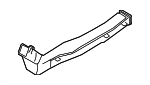97381T1000 - Body: Instrument Panel Air Duct for Hyundai Image