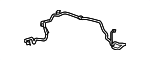 4L3Z18B574AA - HVAC: Wire Harness for Ford: F-150 Image
