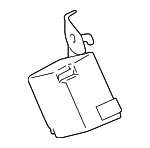 8976021021 - : TPMS Antenna for Scion: tC Image