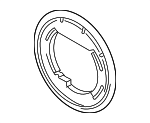31288970 - : Microphone Lock Ring for Volvo Image