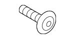 1249304163 - Body: Door Panel Carrier Bolt for Hyundai Image