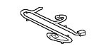 4760731AH - Body: Wire Harness for Mopar Image