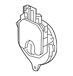 1J0305WPA01 - HVAC: Fan Motor for Honda: Clarity Image