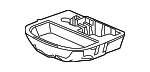 84540TX8A12 - Body: Tool Compartment for Acura: ILX Image