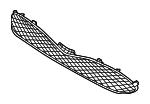 86531G9500 - Body: Lower Grille for Hyundai Image