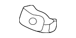 33301S70003 - Body: Bulb for Acura Image