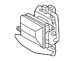 95821C6010 - Body: Blind Spot Detection System Warning Sensor for Kia Image