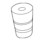 N24334111 - Suspension: Bumper for Mazda: MX-5 Miata Image