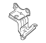 5616080J00 - Electrical: Mount Bracket for Suzuki Image
