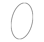 8533660300 - Body: Seal for Lexus: CT200h, ES300h, ES350, GS F, GS Turbo, GS200t, GS300, GS350, GS430, GS450h, GS460, GX460, GX470, HS250h, IS F, IS200t, IS250, IS300, IS350, IS500, LS460, LS600h, LX570, NX200t, NX300, NX300h, RC F, RC200t, RC300, RC350, RX330, RX350, RX400h, RX450h Image