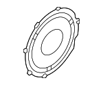 32324961 - Suspension: Outer Cover Gasket for Volvo: S90, V90 Cross Country, XC60, XC90 Image
