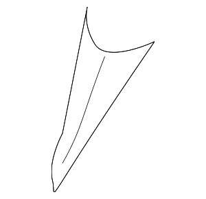 7564104020 - : Truck Bed Molding for Toyota Image