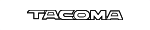 7547304050 - Accessories: Tailgate Emblem for Toyota Image