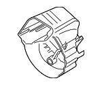 12317595171 - Electrical: Cap for BMW Image