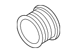 2008-2015 BMW - Alternator Pulley