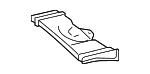 8856660400 - : Separator Duct for Toyota Image