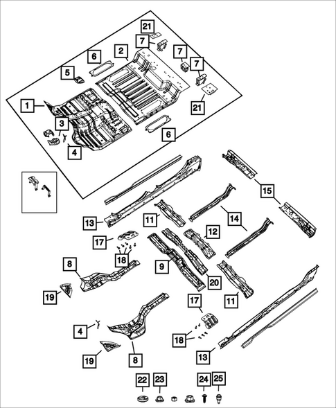 Diagram 1