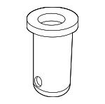 51141807495 - Body: Holder Grommet for BMW Image
