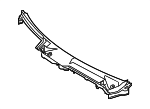 2238312300 - : Water Baffle                             for Mercedes-Benz Image