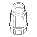 587752F000 - : Valve for Kia: Spectra, Spectra5 Image