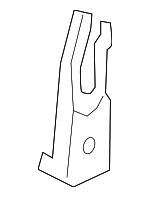 8W7886816 - Body: Hinge for Audi: A5 Quattro, S5 Image