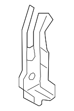 8W7886815 - Body: Hinge for Audi: A5 Quattro, S5 Image
