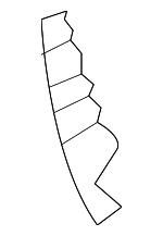 4N0807241BGRU - : Tow Eye Cap for Audi: A8 Quattro Image