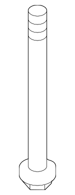 Gear Assembly Mount Bolt