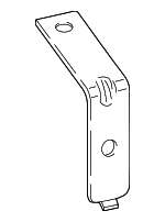 971951227A - Electrical: Bracket for Porsche Image