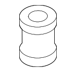 5F9Z4575BA - Suspension: Lower Bushing for Mercury: Montego Image