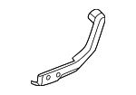 SL1Z7862186AB - Body: Outer Cover for Ford Image