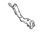 LR024378 - : Rear Support for Land-Rover Image