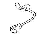 LR026036 - Electrical: Fusible Link for Land-Rover Image
