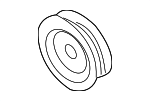 231507B000 - : Pulley for Nissan Image