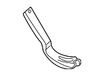 117150B000 - : Adjust Bracket for Nissan: Quest Image
