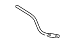 546812E000 - : Strut Bar for Hyundai Image